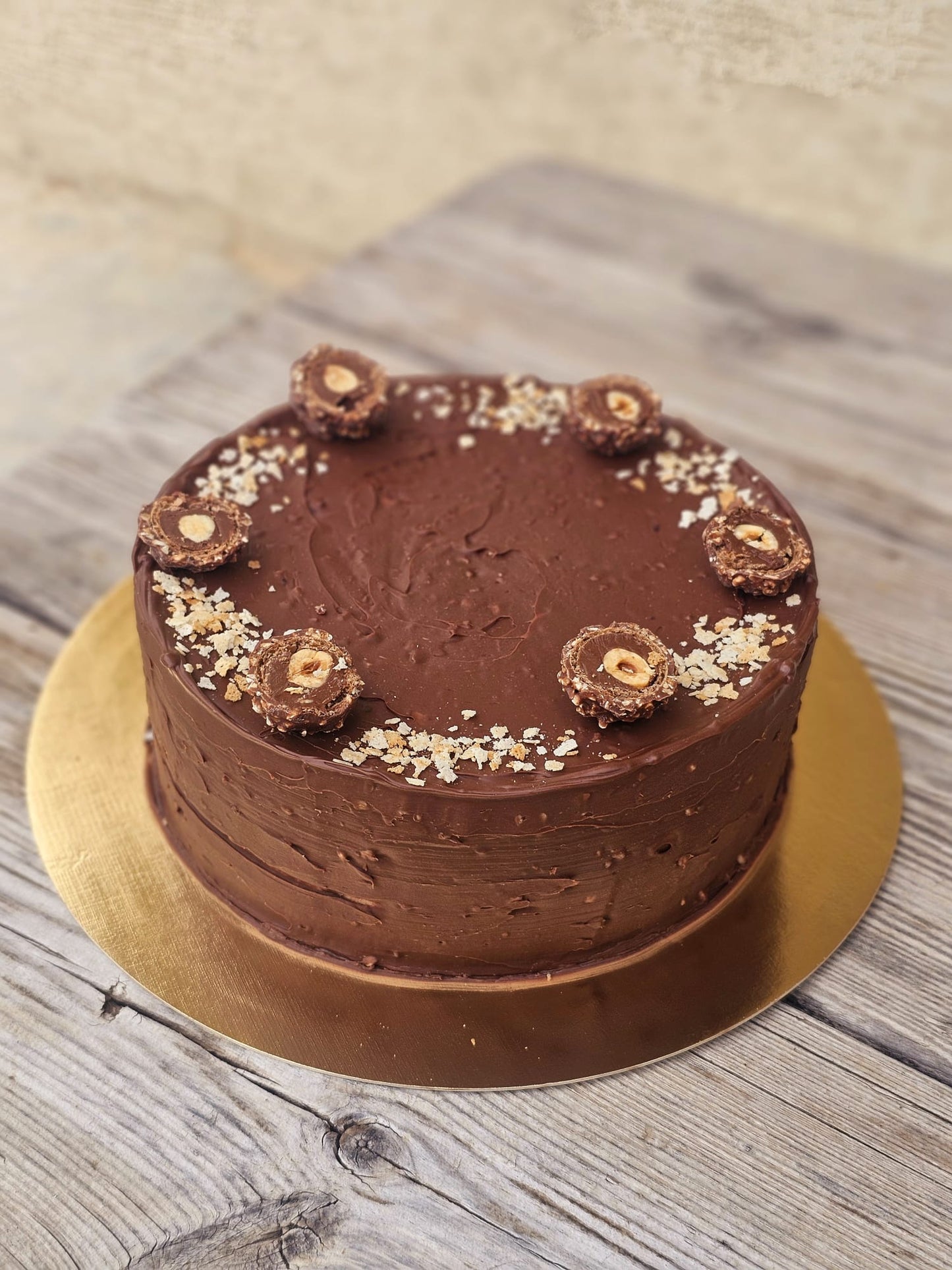 ورشة كعكات الموس
