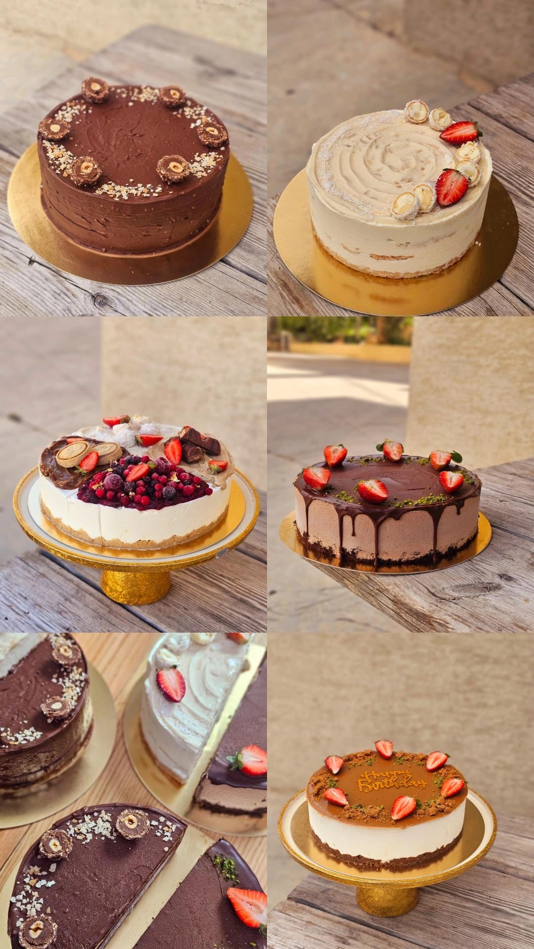 ورشة كعكات الموس