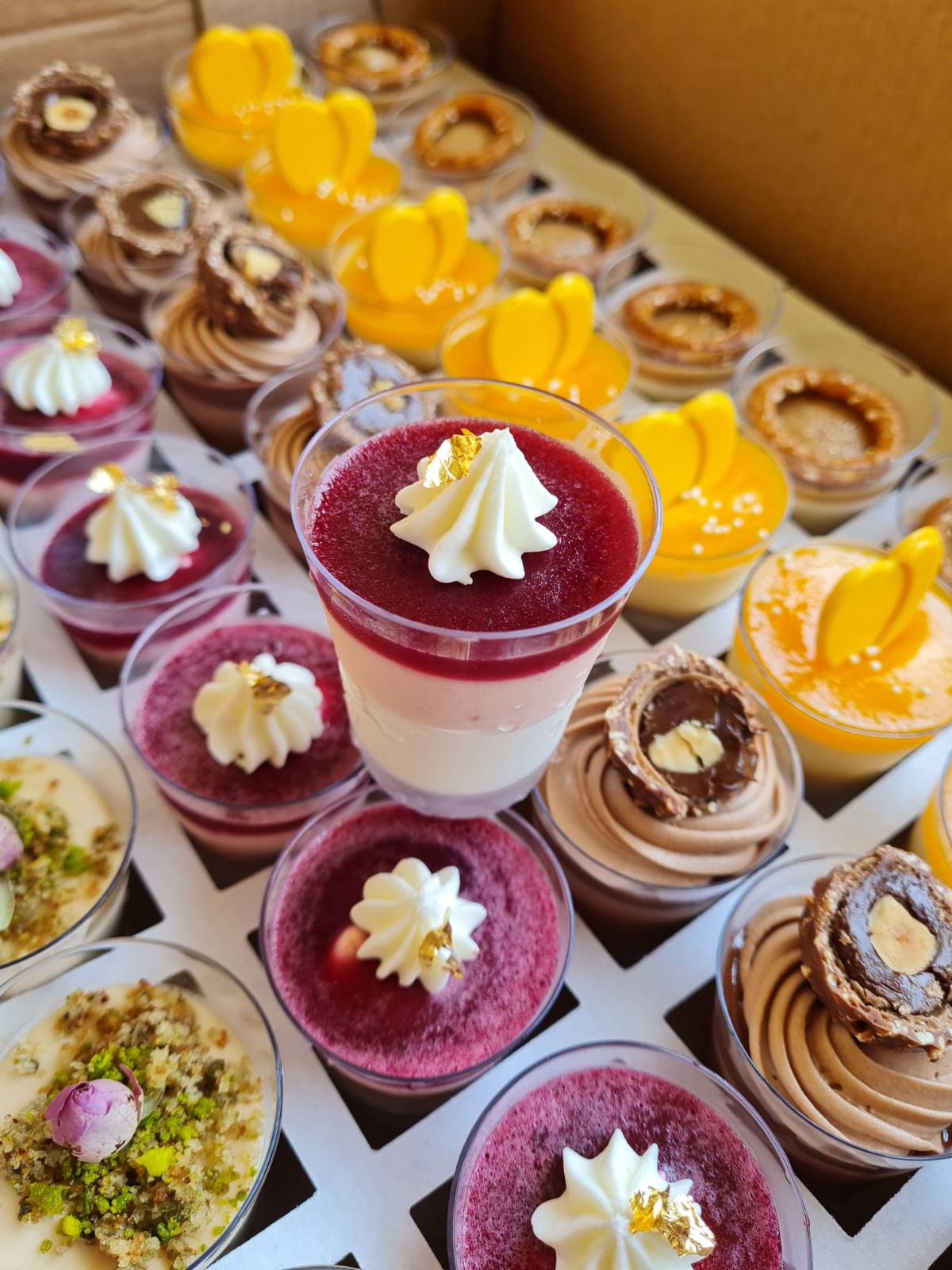 ورشه الكاسات