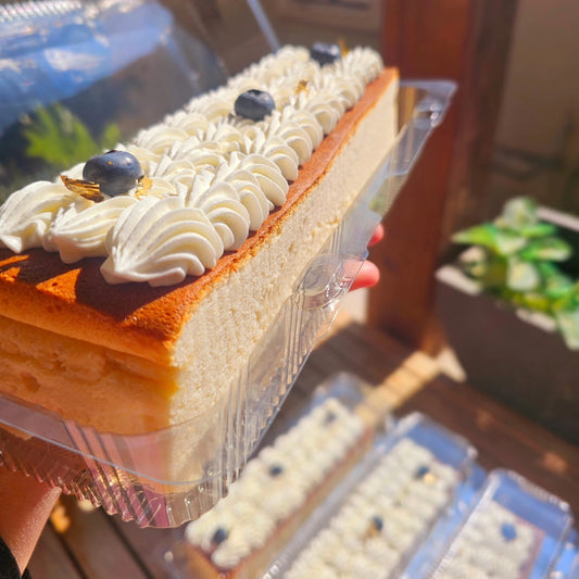 ورشة الاجبان المخبوزة