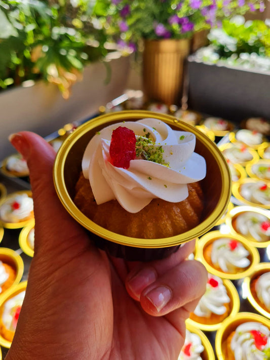 وصفة الصبارينا