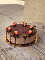 ورشة كعكات الموس