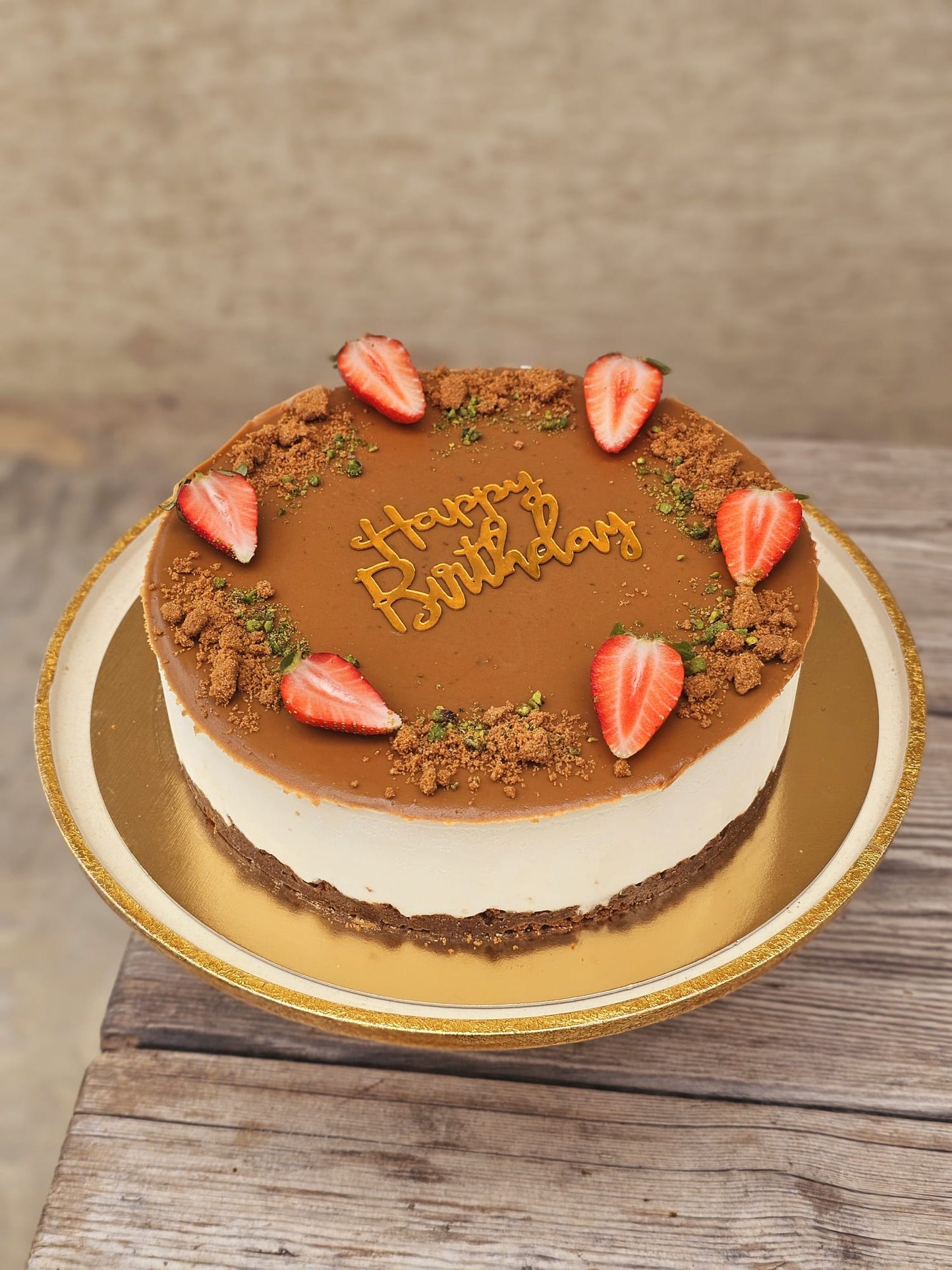 ورشة كعكات الموس