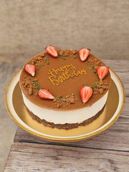 ورشة كعكات الموس