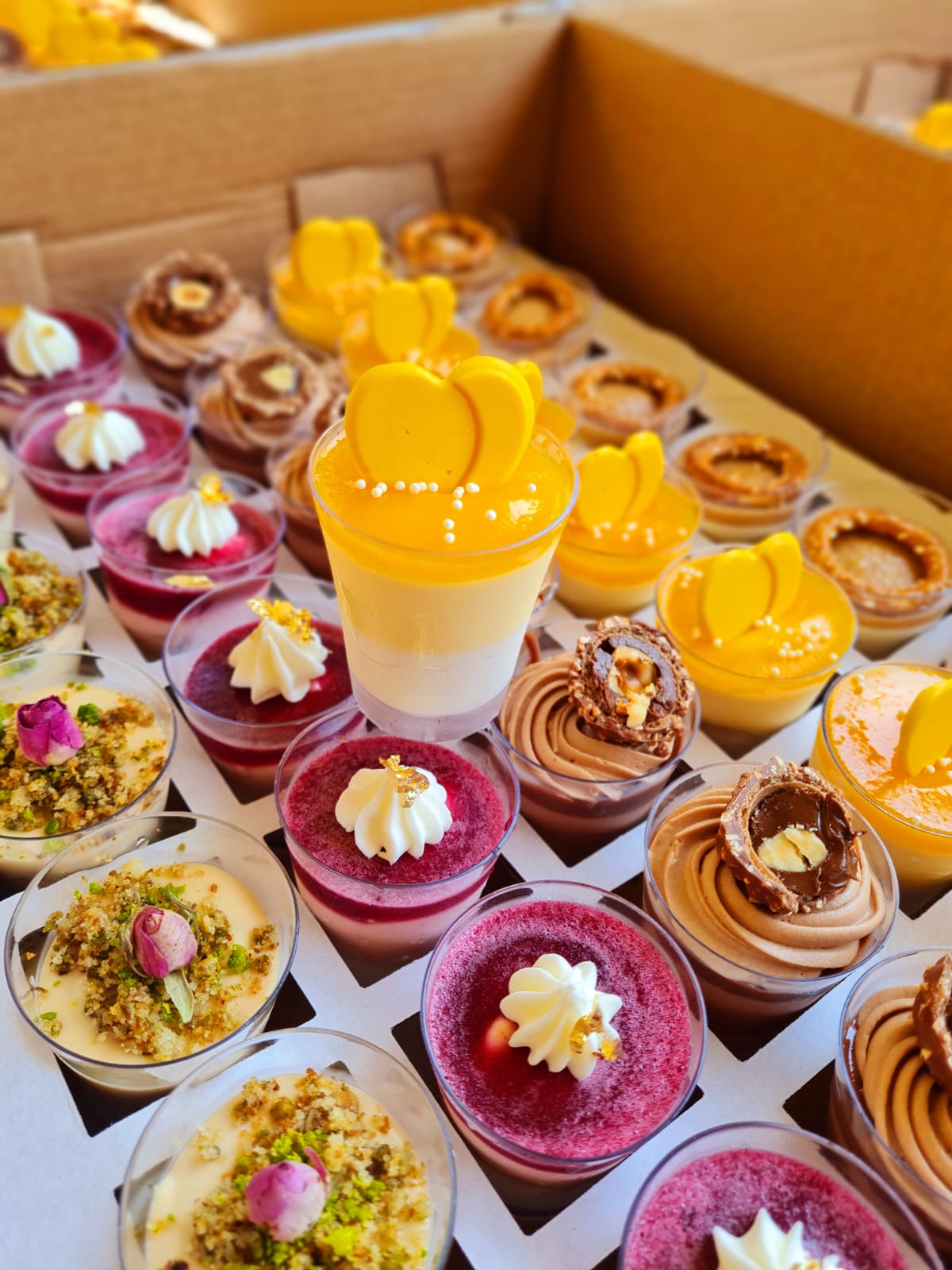 ورشه الكاسات