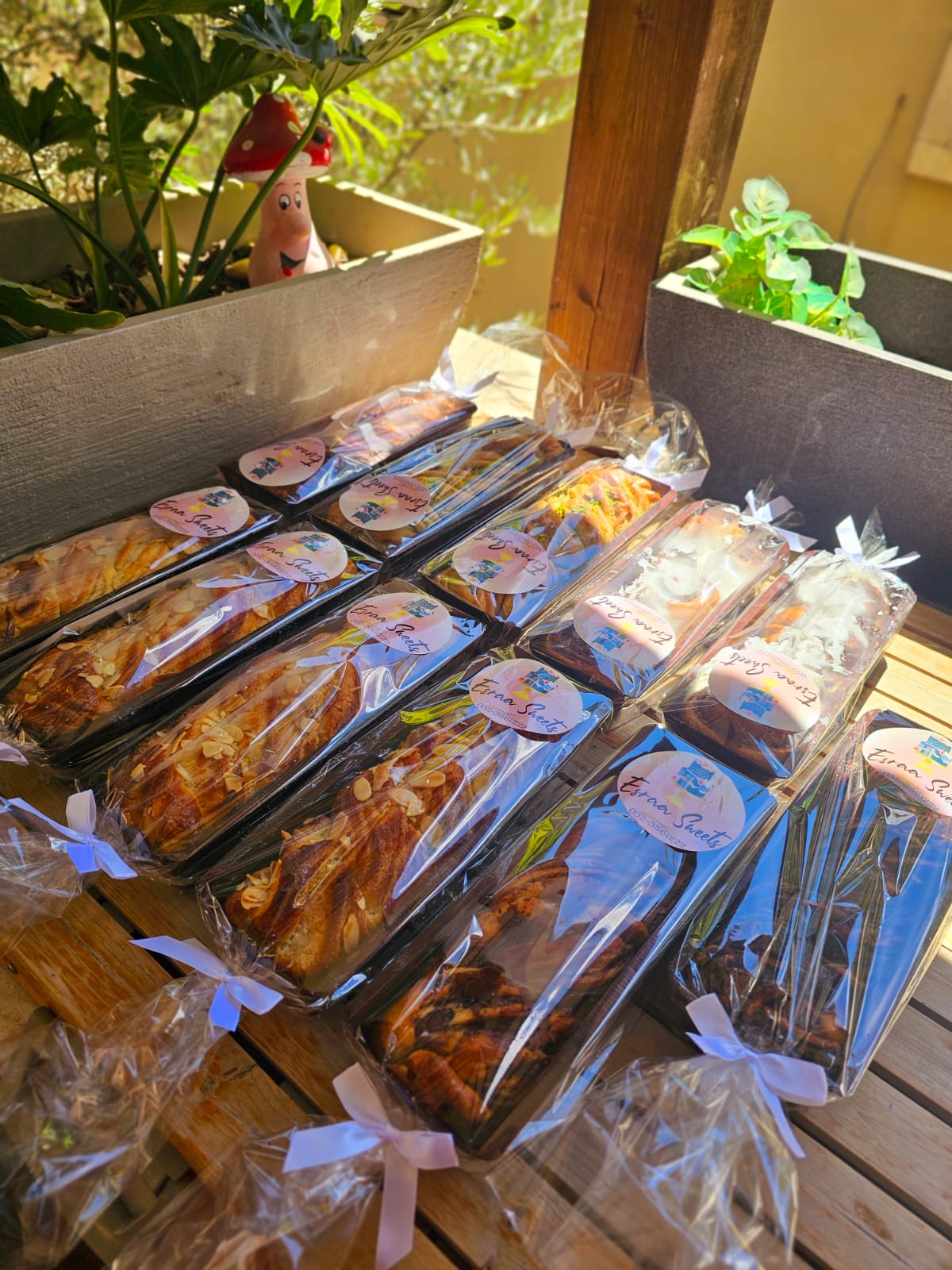 🍞 ورشة الخمائر