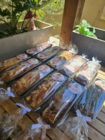 🍞 ورشة الخمائر