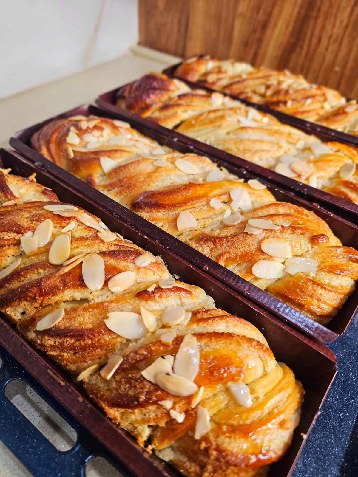 🍞 ورشة الخمائر