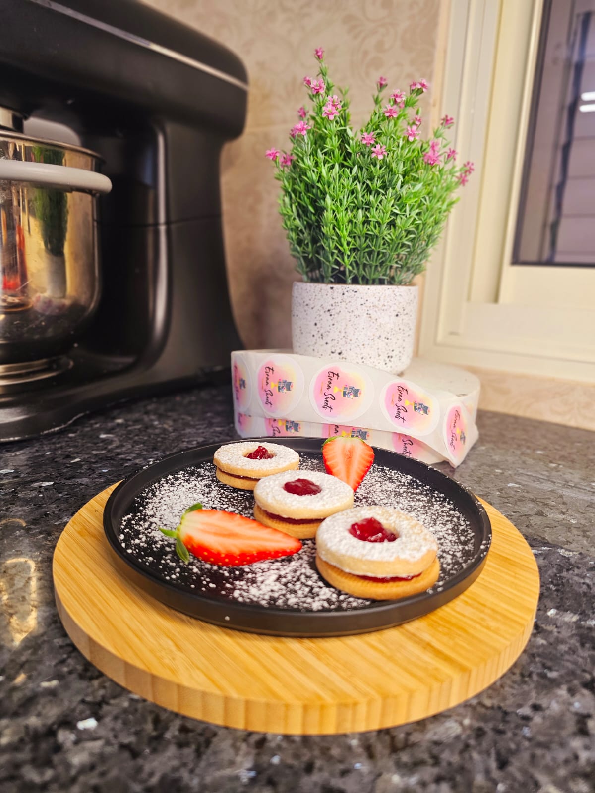 ورشة النواشف