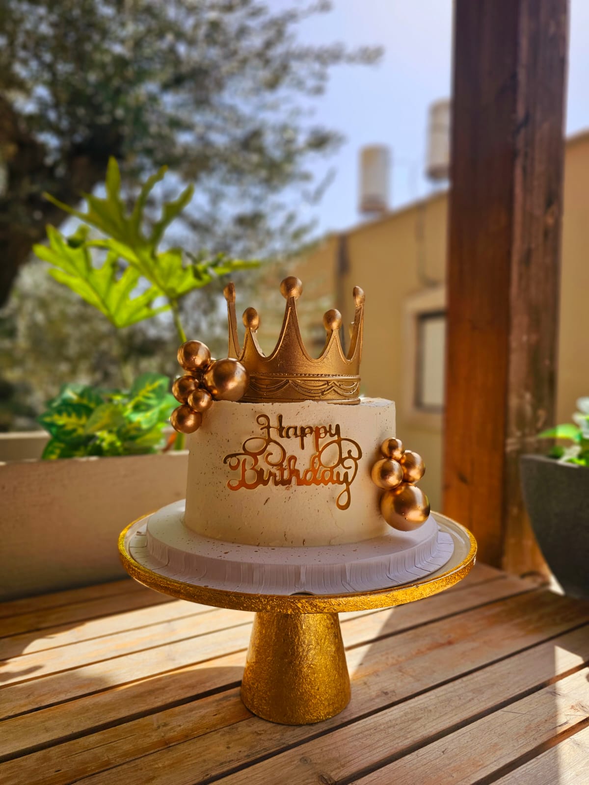 🎂 ورشة كعكة عيد الميلاد
