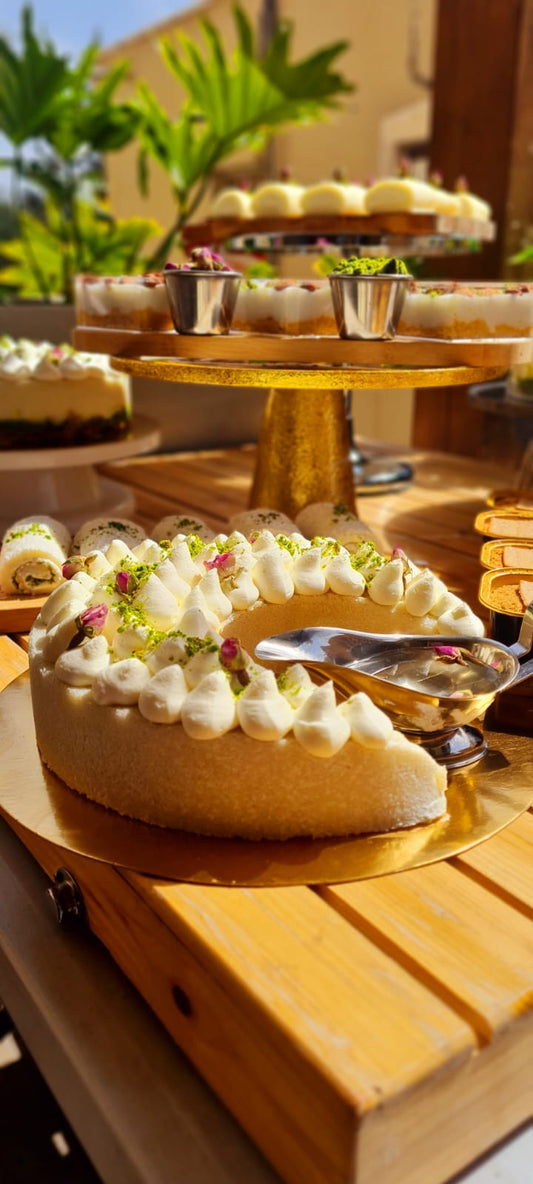 وصفة هلال ليالي بيروت