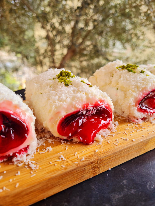 وصفة القمة القاضي