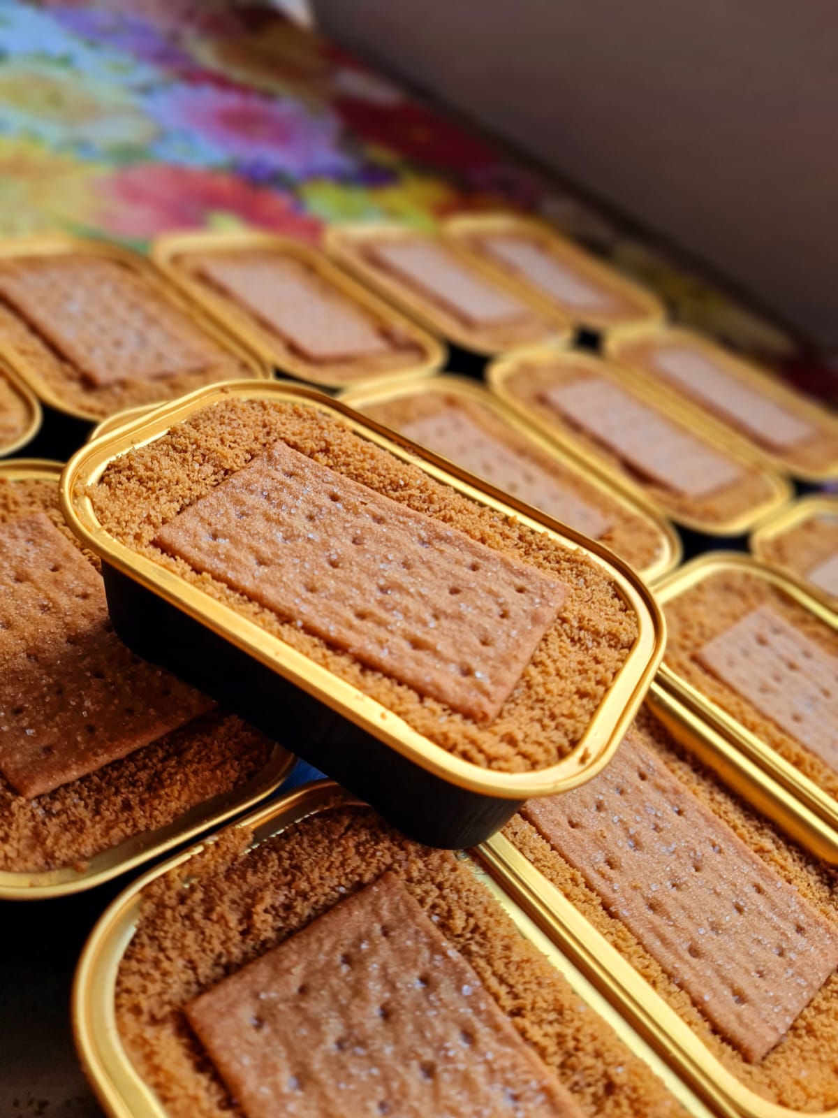 وصفة حلى اللاتيه