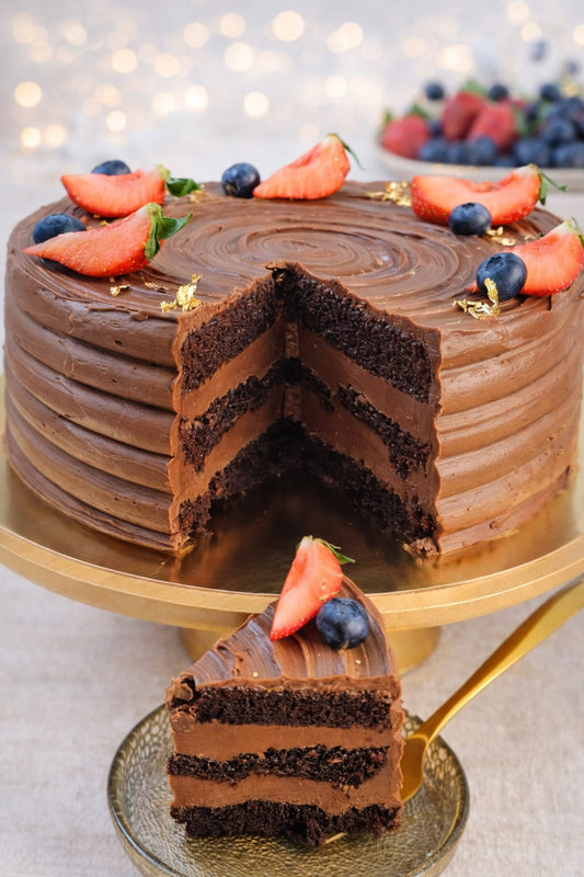 وصفة الماتيلدا كيك