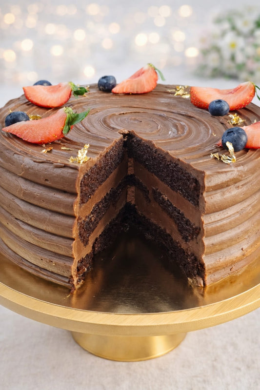 وصفة الماتيلدا كيك