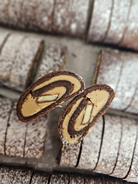 مقروطة الكندر