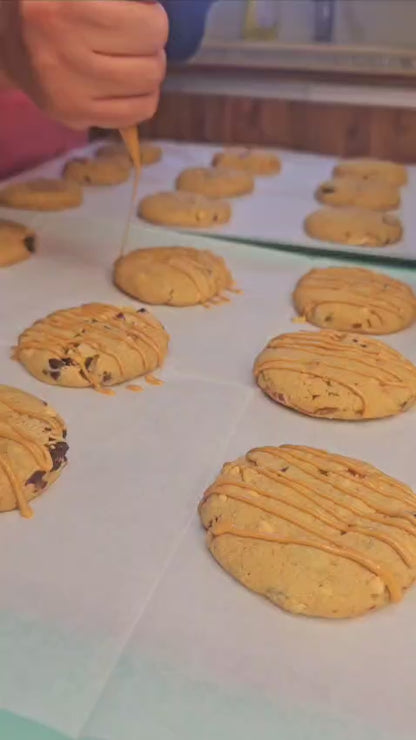 وصفة الكوكيز 🍪